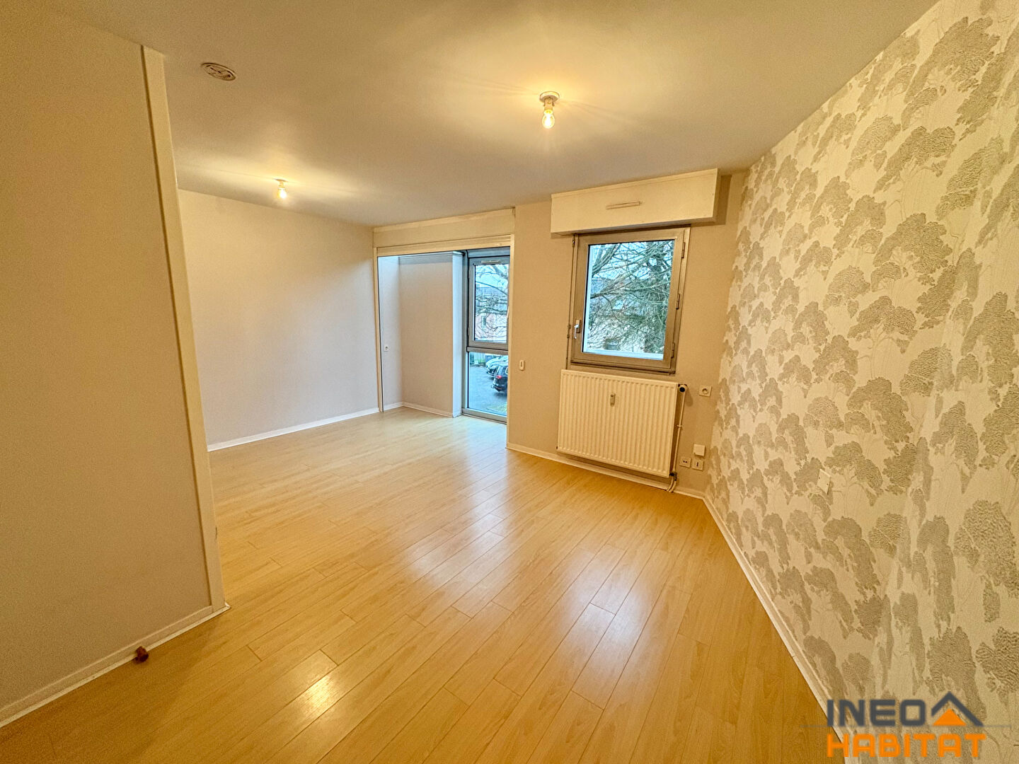 Photo Studio GEVEZE - 1 pièce(s) - 33 m2 image 2/5