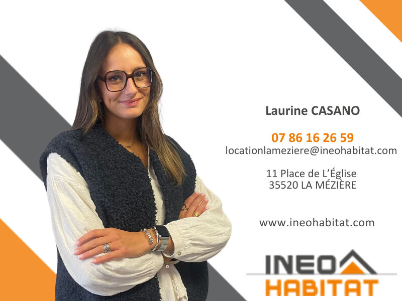 Photo Studio GEVEZE - 1 pièce(s) - 33 m2 image 5/5