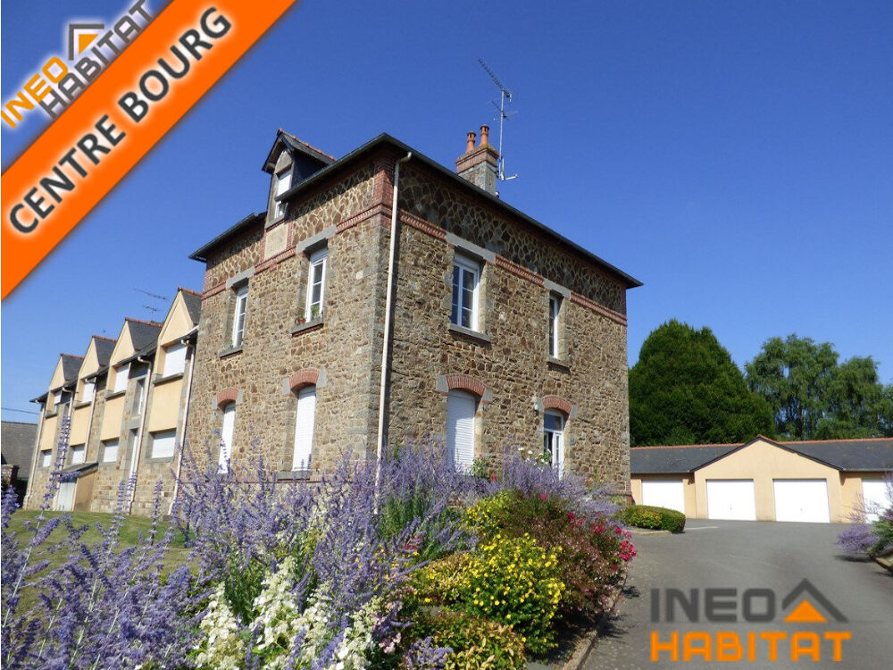 Photo Studio en Mezzanine  GUIPEL - -21 m2 image 1/5