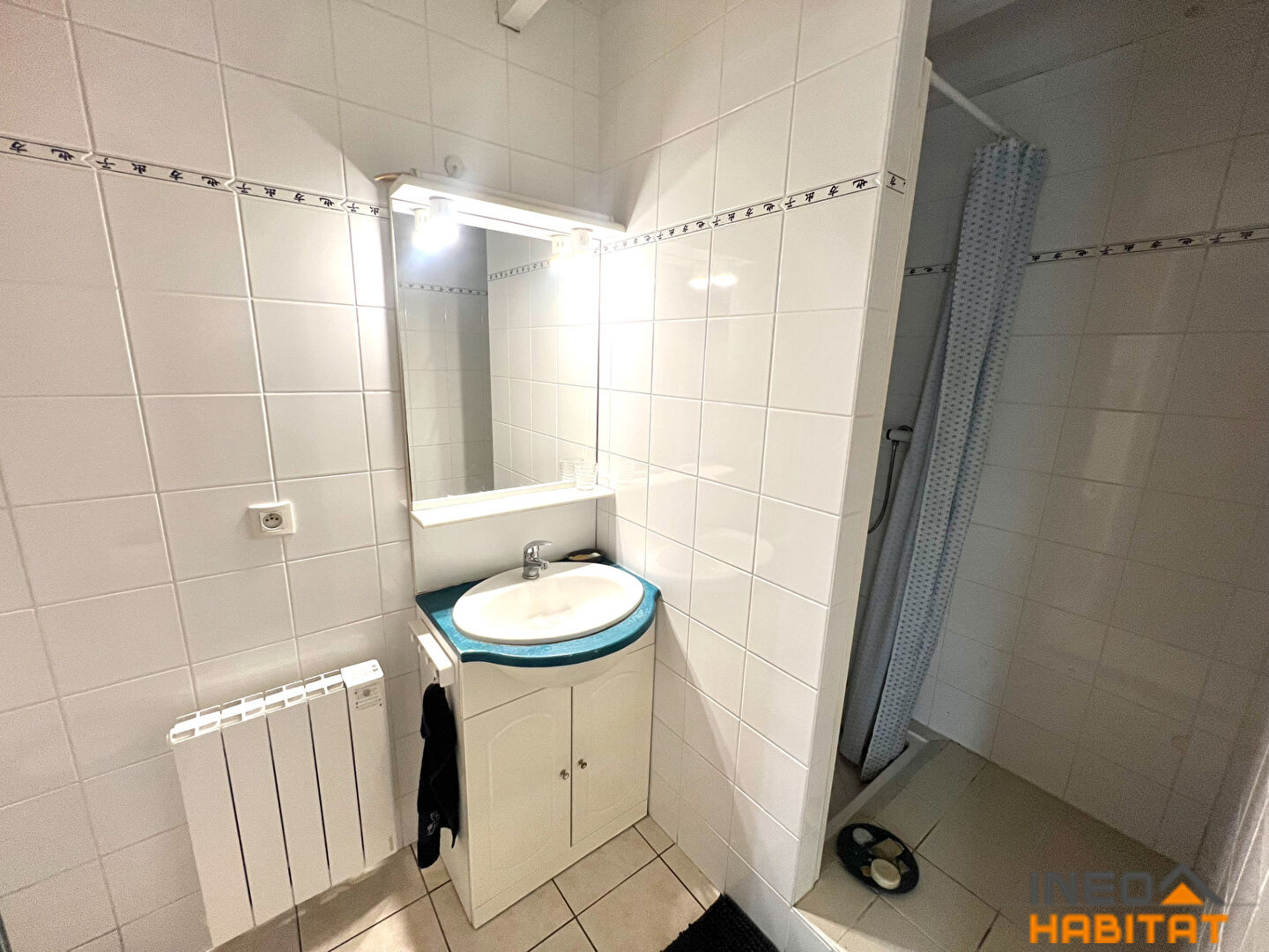 Photo Studio en Mezzanine  GUIPEL - -21 m2 image 3/5