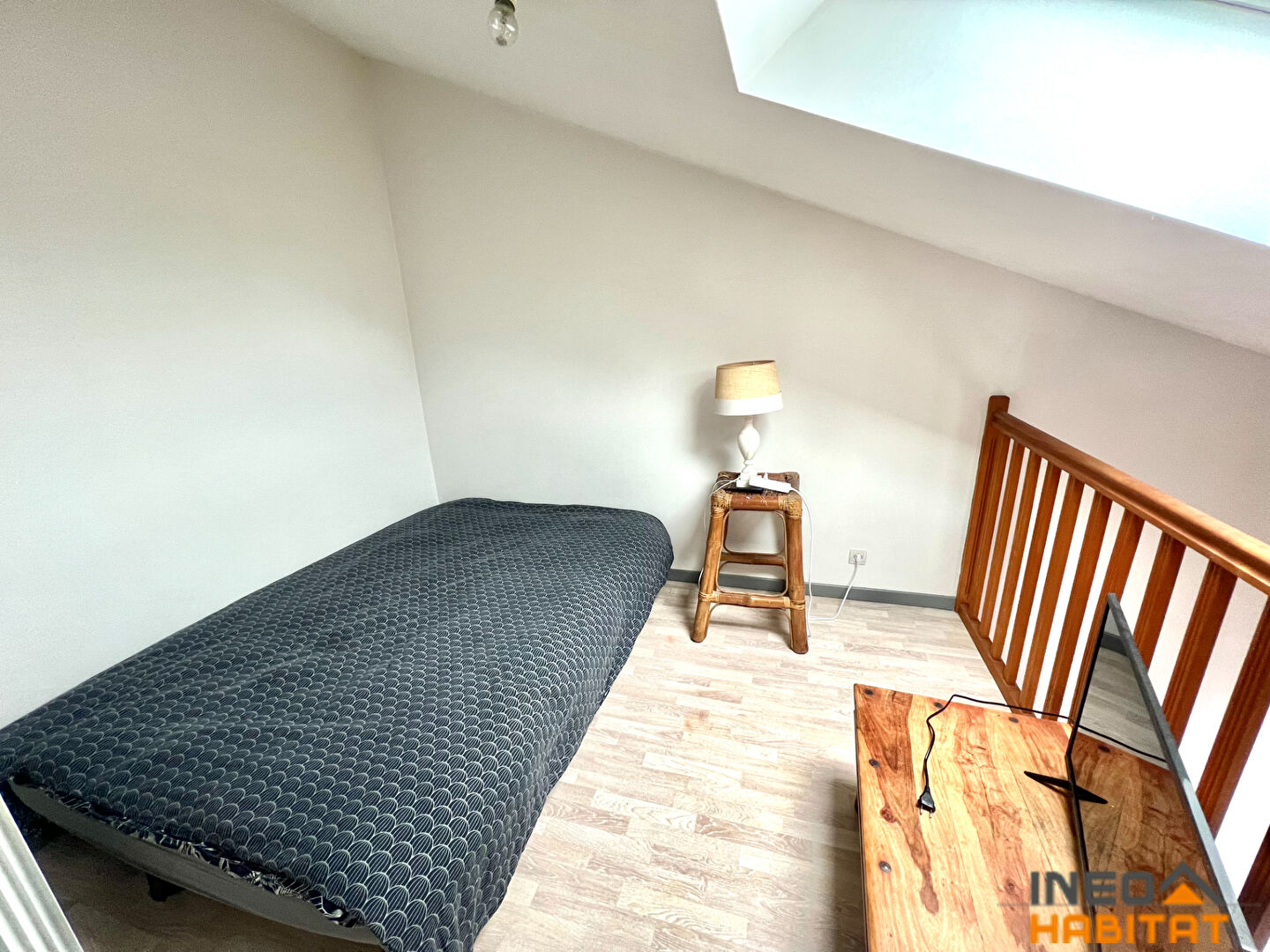 Photo Studio en Mezzanine  GUIPEL - -21 m2 image 4/5