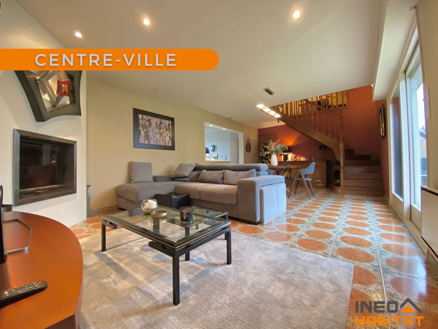 Maison Irodouër 8 pièce(s) 154.50 m2