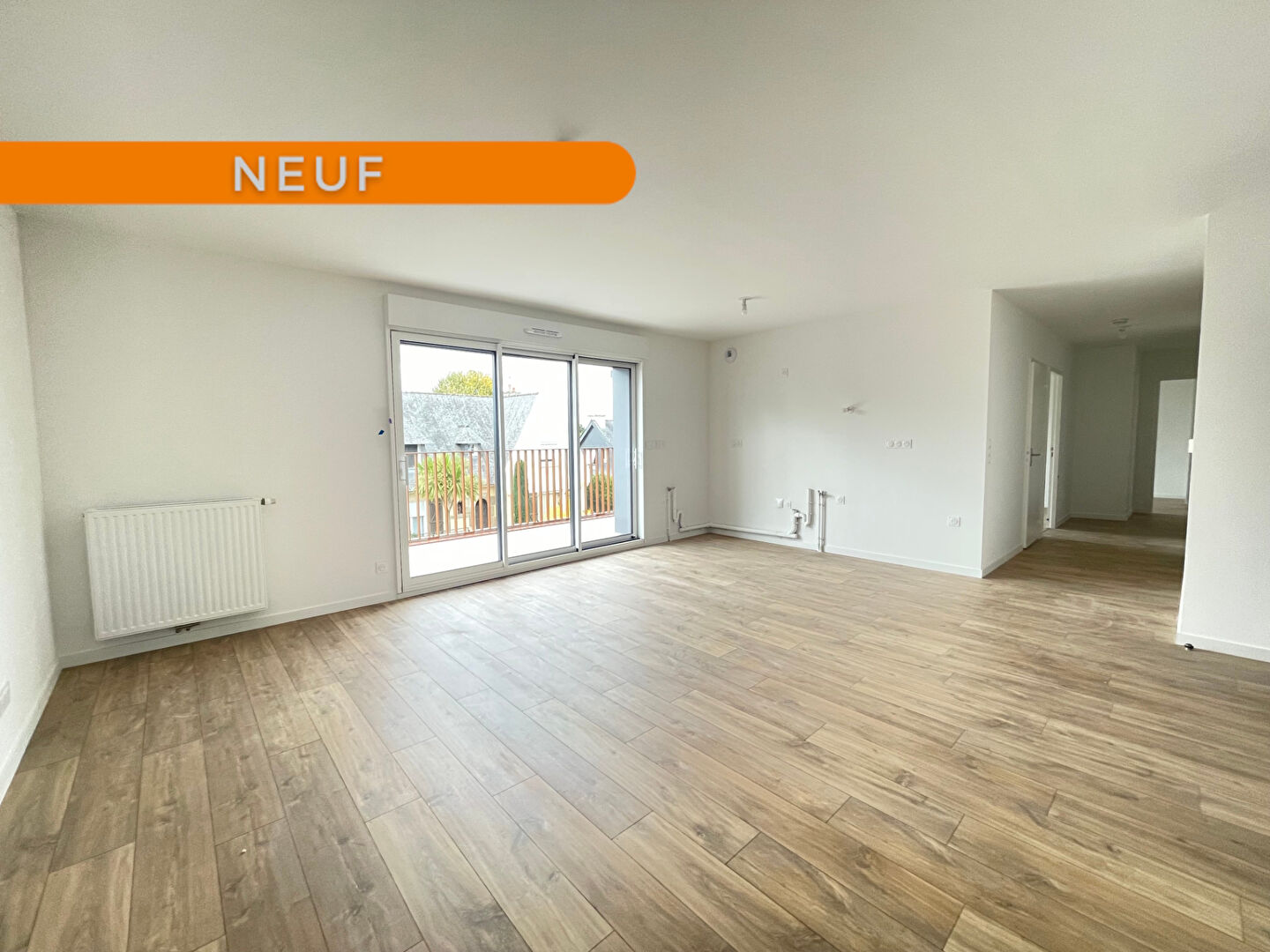 Agence immobilière de INEO HABITAT La Mézière La meziere - LM IMMOBILIER La Mézière