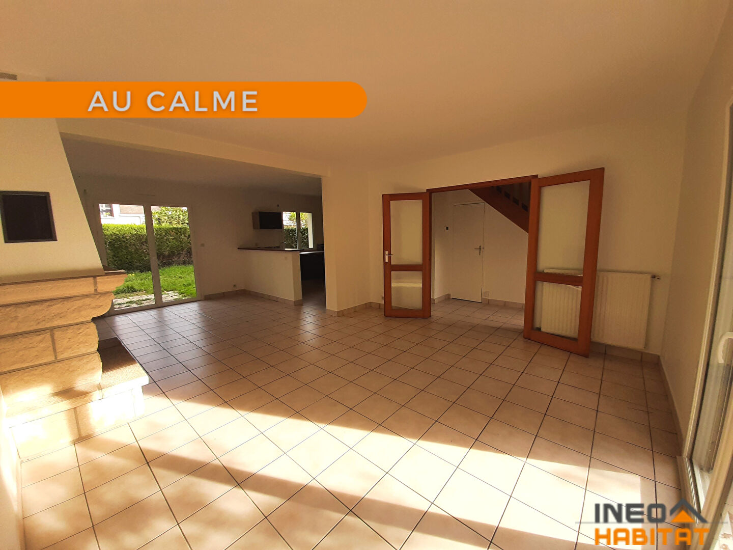 Maison Rennes 95.9 m2