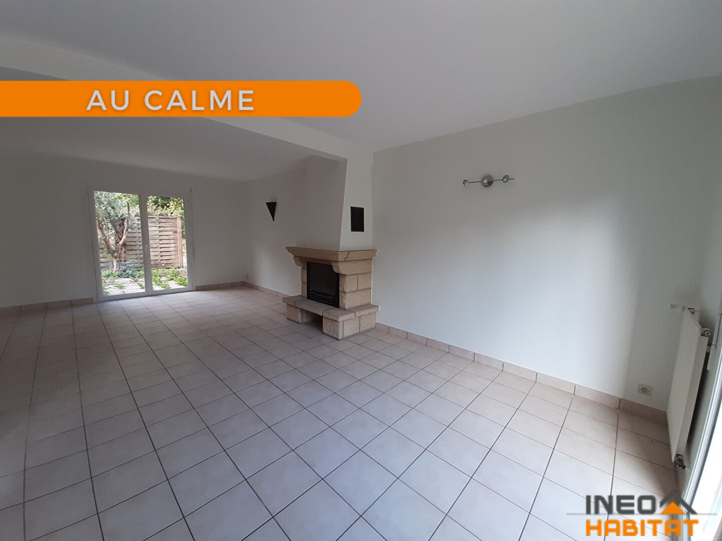 Maison Rennes 95.9 m2