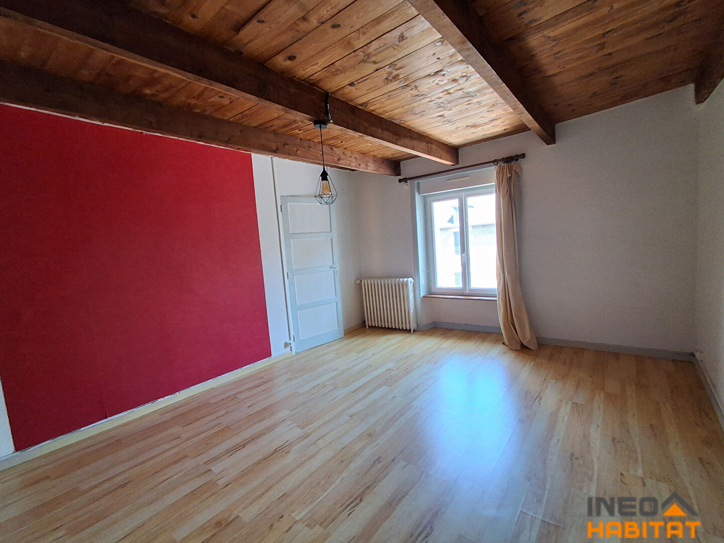 Photo Grande maison de bourg PLESDER image 5/6