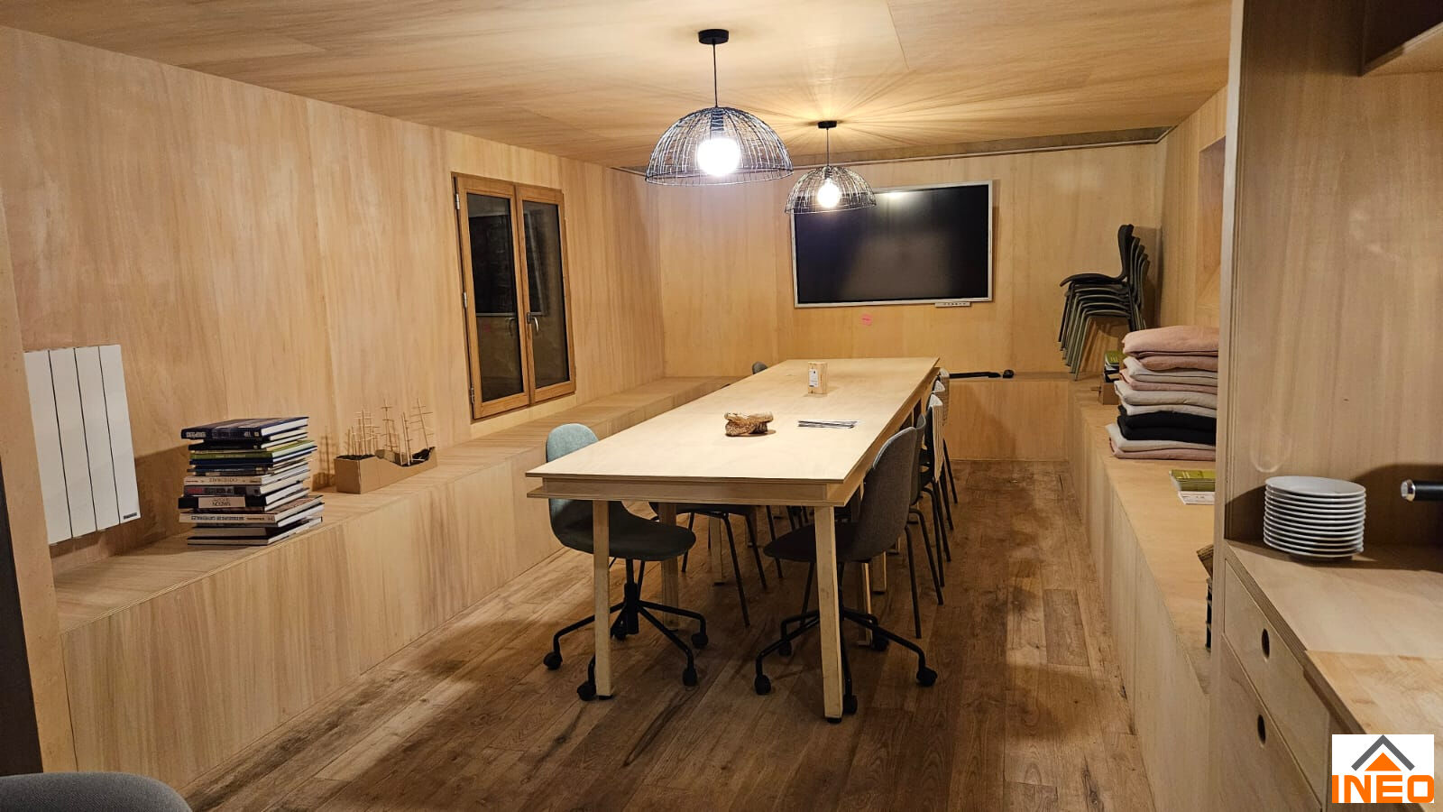 Photo Local commercial Rennes ANATOLE FRANCE!! image 3/4