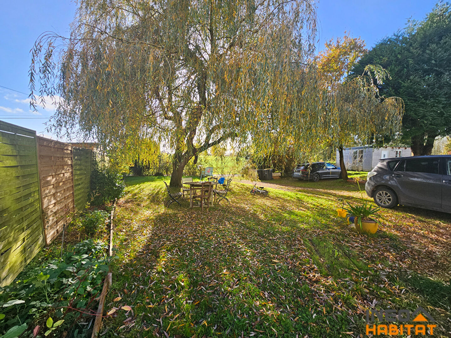 Photo Maison Langouet 5 pièce(s) 141 m2 image 2/6