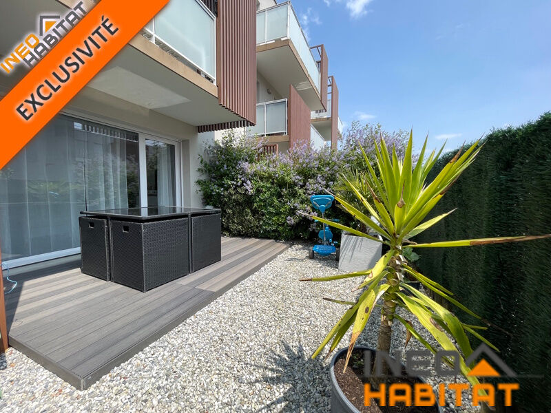 Agence immobilière de INEO HABITAT La Mézière La meziere - LM IMMOBILIER La Mézière