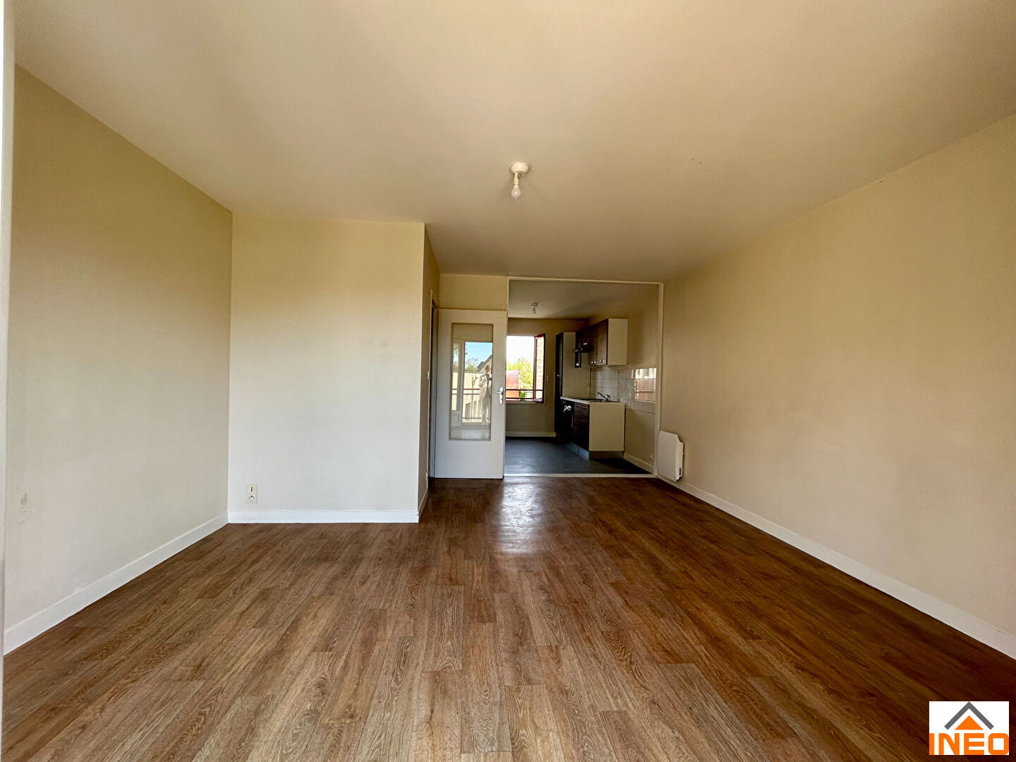 Photo Appartement Vignoc 4 pièce(s) 75 m2 image 2/6