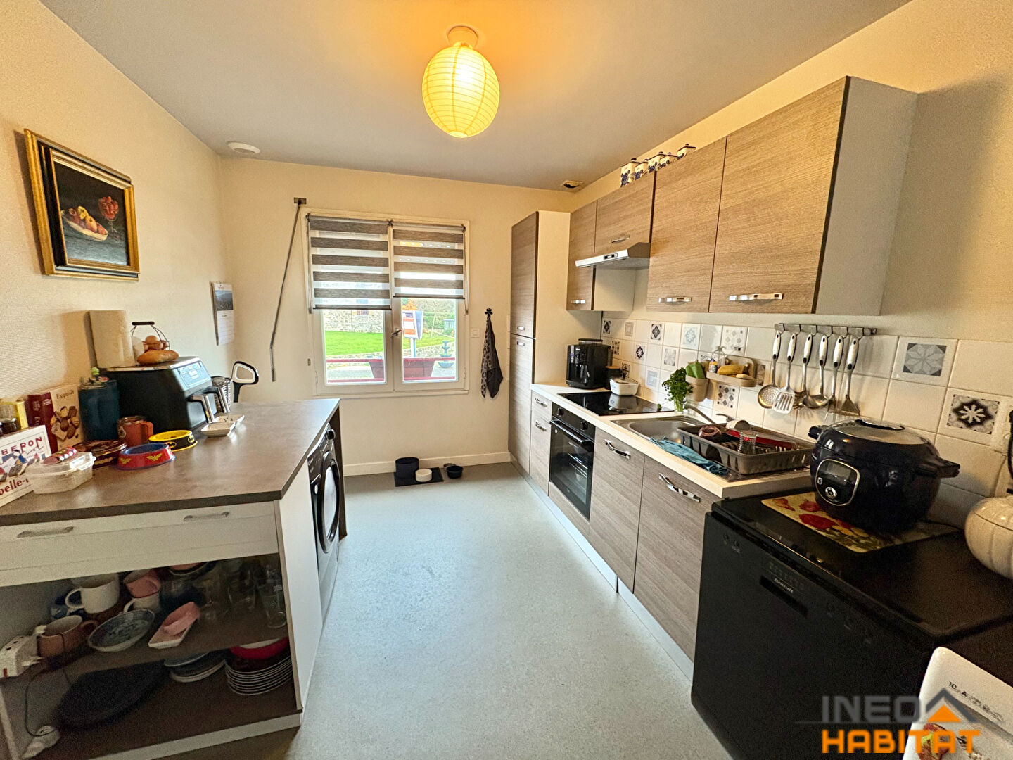 Photo Appartement Vignoc 4 pièce(s) 75 m2 image 3/6