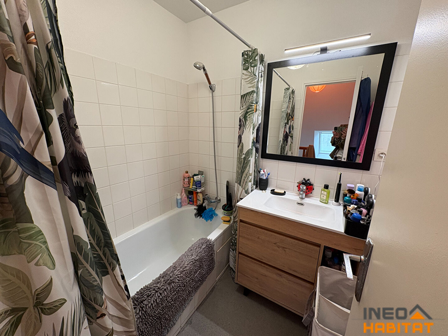 Photo Appartement Vignoc 4 pièce(s) 75 m2 image 4/6