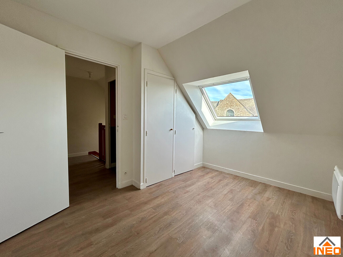 Photo Appartement Vignoc 4 pièce(s) 75 m2 image 6/6