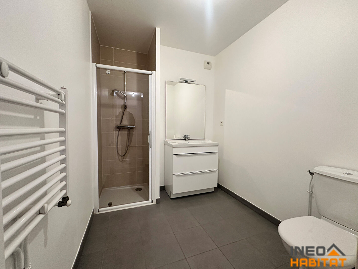 Photo A VENDRE - Appartement Type 2 à RENNES (Secteur Bréquigny) image 5/6