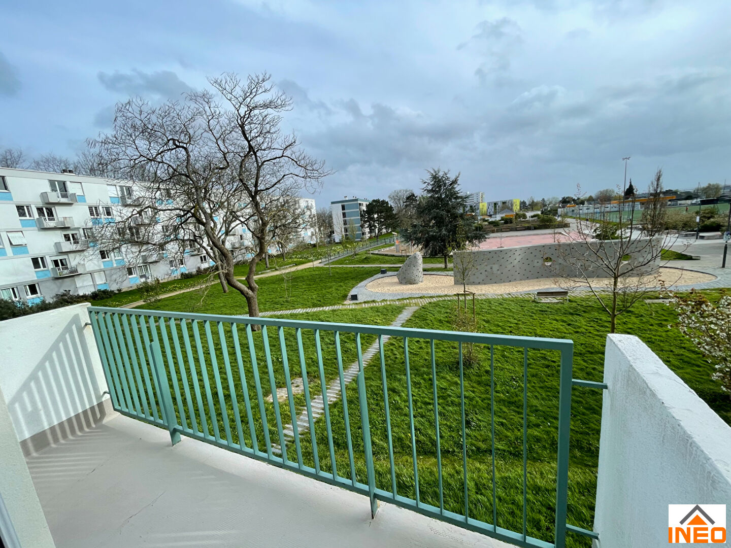 Photo Appartement Rennes 3 pièce(s) 59.25 m2 image 2/6