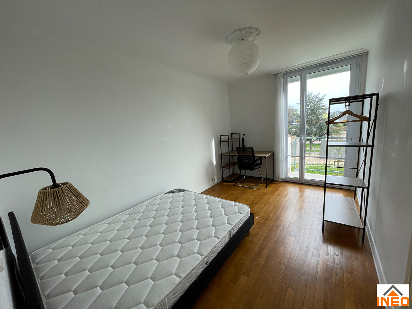 Photo Appartement Rennes 3 pièce(s) 59.25 m2 image 3/6