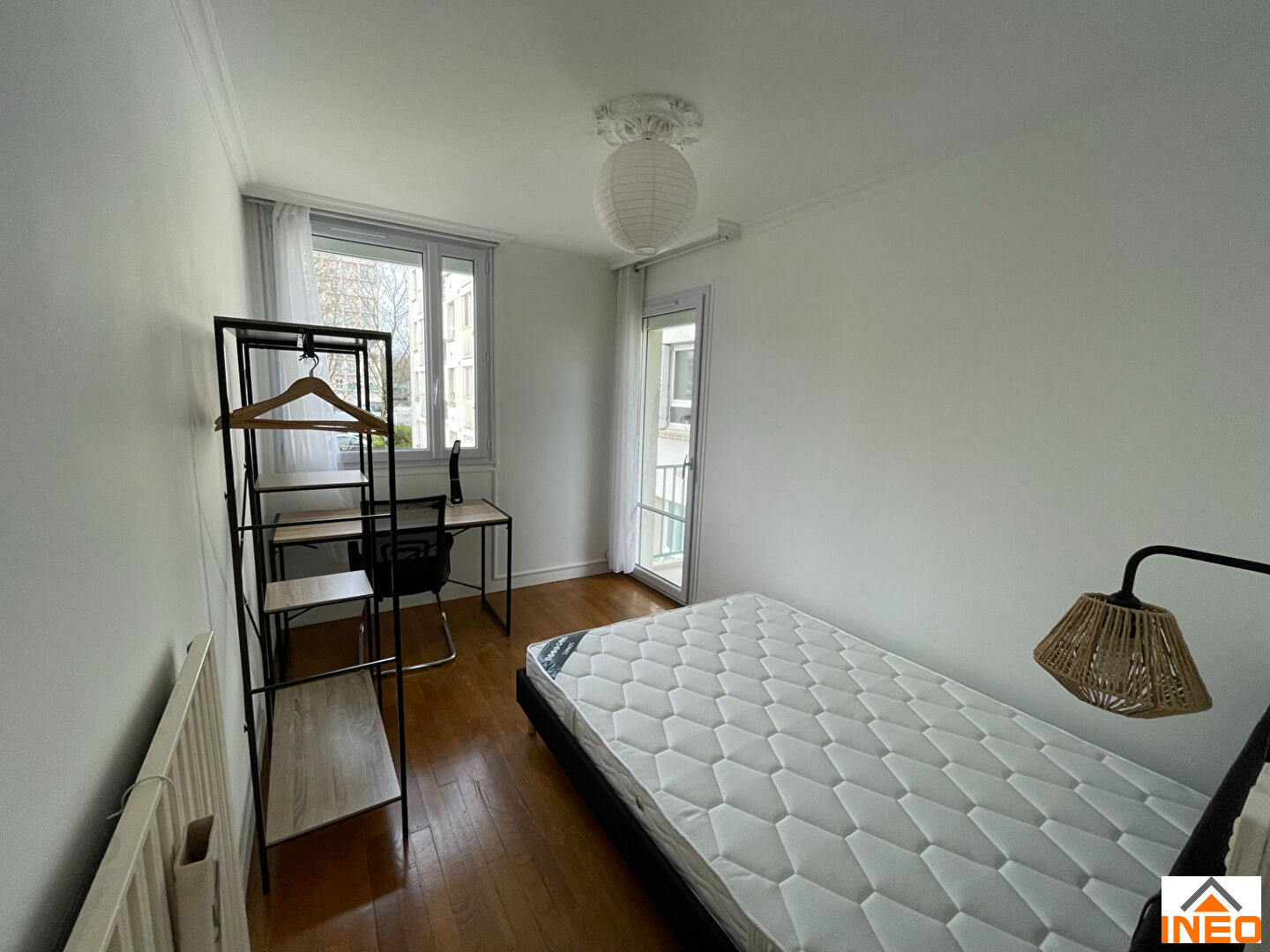 Photo Appartement Rennes 3 pièce(s) 59.25 m2 image 4/6