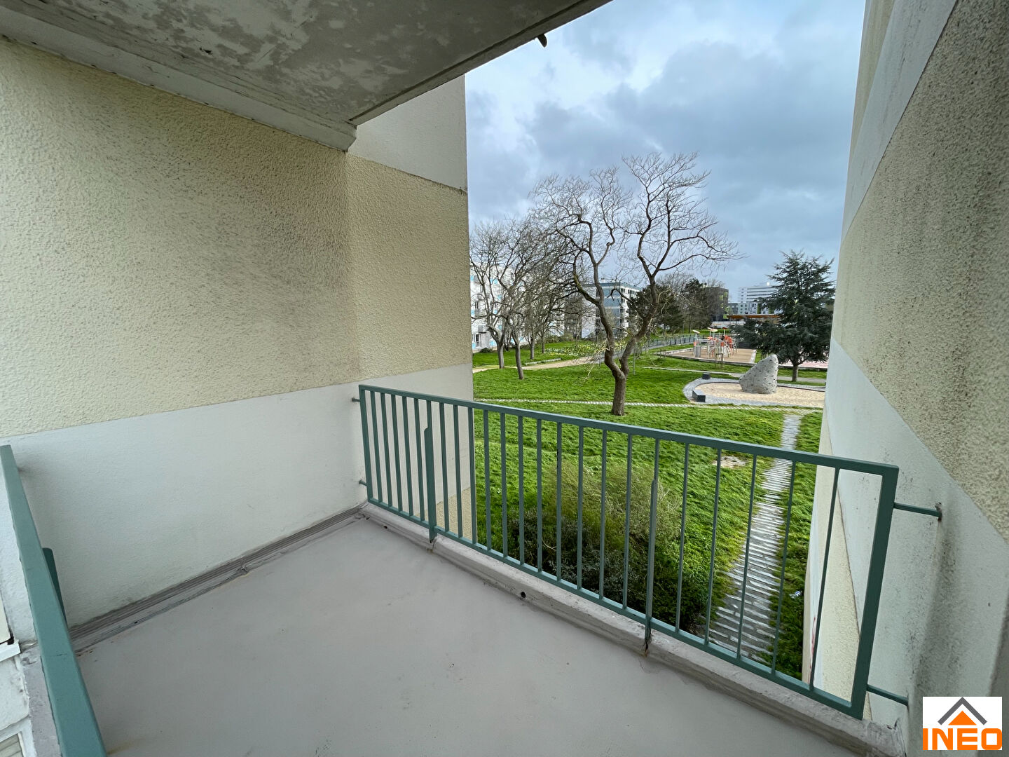 Photo Appartement Rennes 3 pièce(s) 59.25 m2 image 5/6