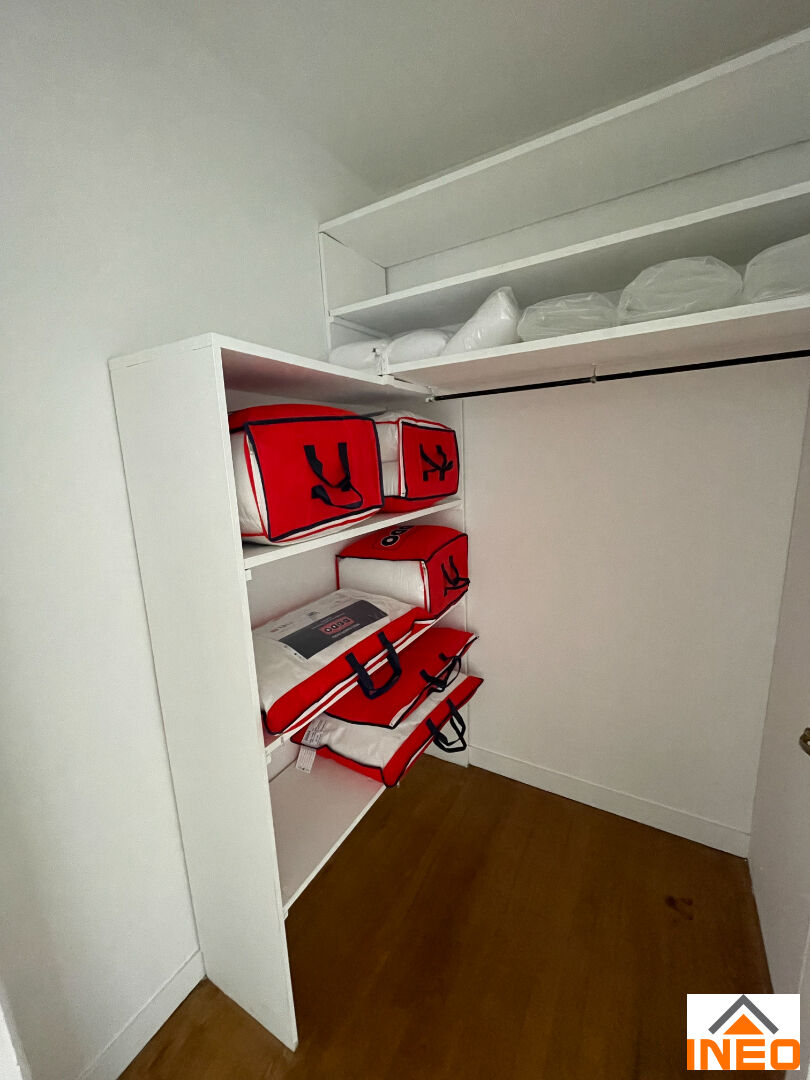 Photo Appartement Rennes 3 pièce(s) 59.25 m2 image 6/6