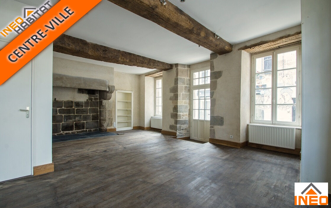 Agence immobilière de INEO HABITAT - Tinténiac - Location