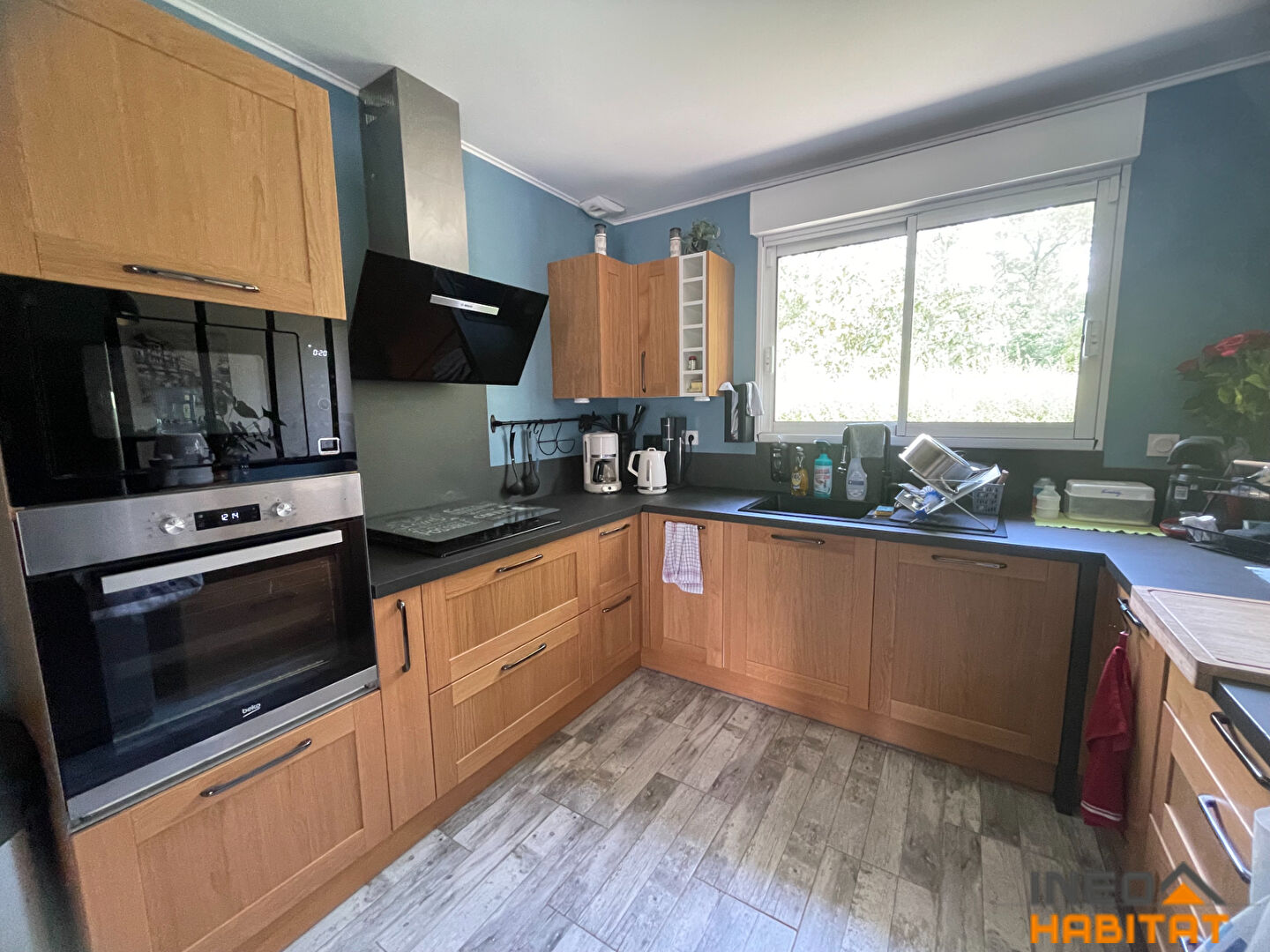 Photo Maison de plain pied à Quebriac image 5/6