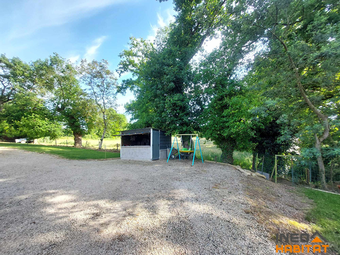 Photo Maison de plain pied à Quebriac image 6/6