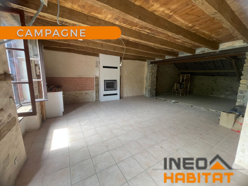 Maison Dingé 3 pièces 110 m2