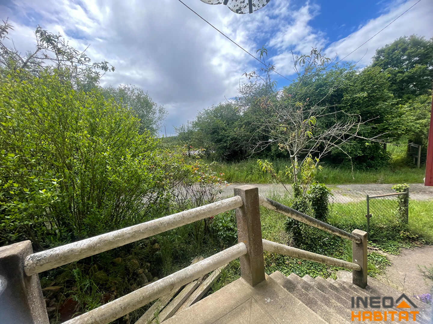 Photo Maison Dingé 3 pièces 110 m2 image 5/6