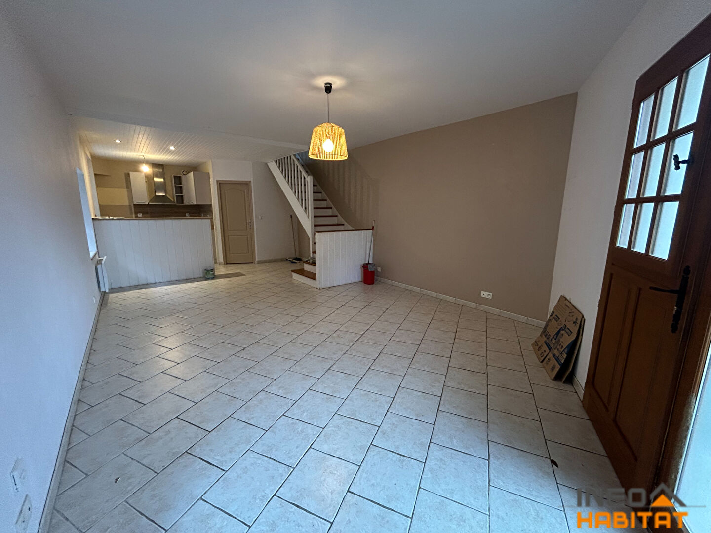 Photo Maison Tinténiac 4 pièce(s) 112.35 m2 image 2/6