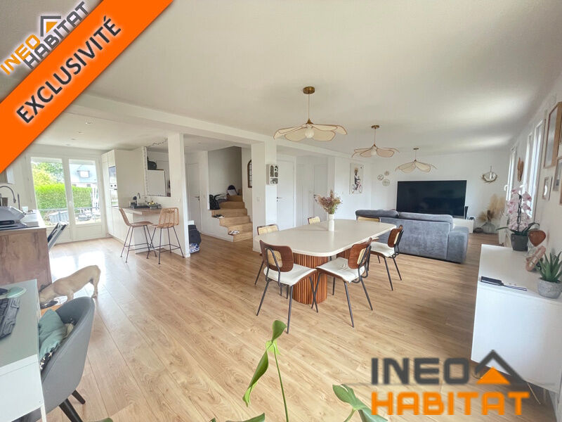 Agence immobilière de INEO HABITAT La Mézière La meziere - LM IMMOBILIER La Mézière