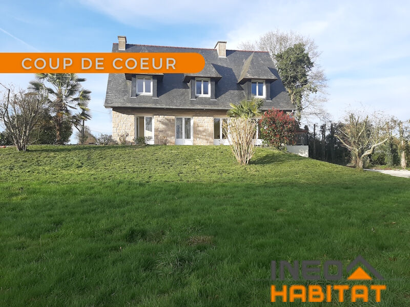 Agence immobilière de INEO HABITAT La Mézière La meziere - LM IMMOBILIER La Mézière