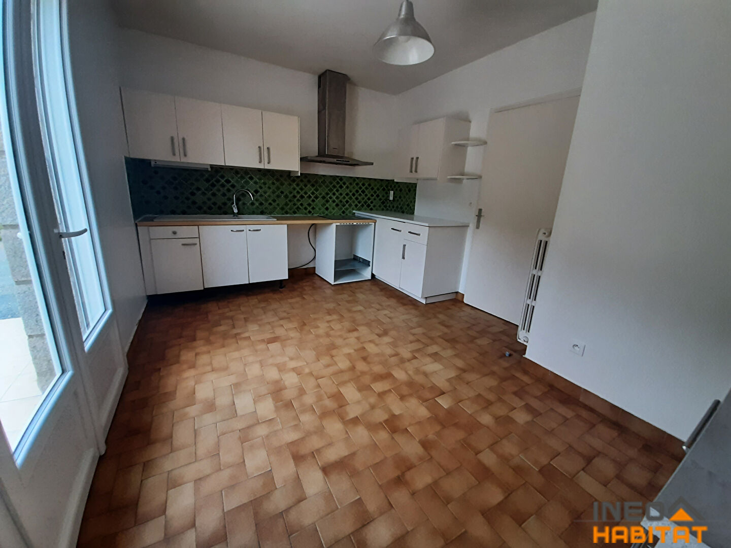 Photo Maison Melesse 7 pièce(s) 172 m2 image 5/6