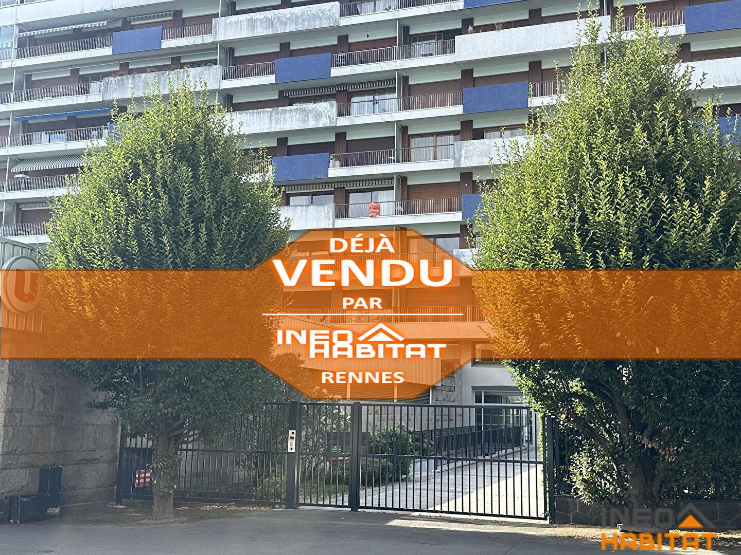 Agence immobilière de INEO HABITAT La Mézière La meziere - INEO HABITAT Rennes Nord