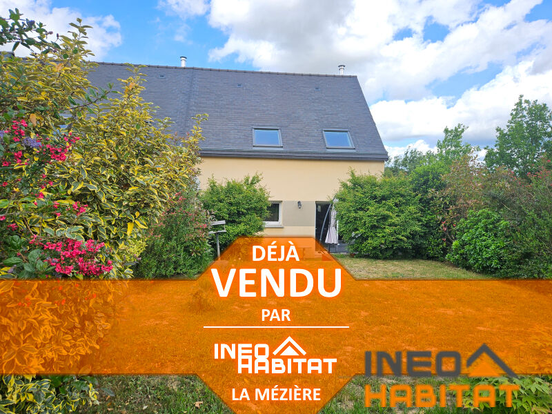 Agence immobilière de INEO HABITAT La Mézière La meziere - LM IMMOBILIER La Mézière