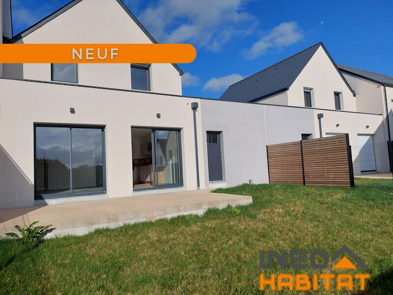 Agence immobilière de INEO HABITAT La Mézière La meziere - LM IMMOBILIER La Mézière