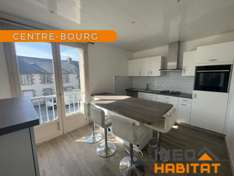 Agence immobilière de INEO HABITAT La Mézière La meziere - INEO HABITAT TINTENIAC