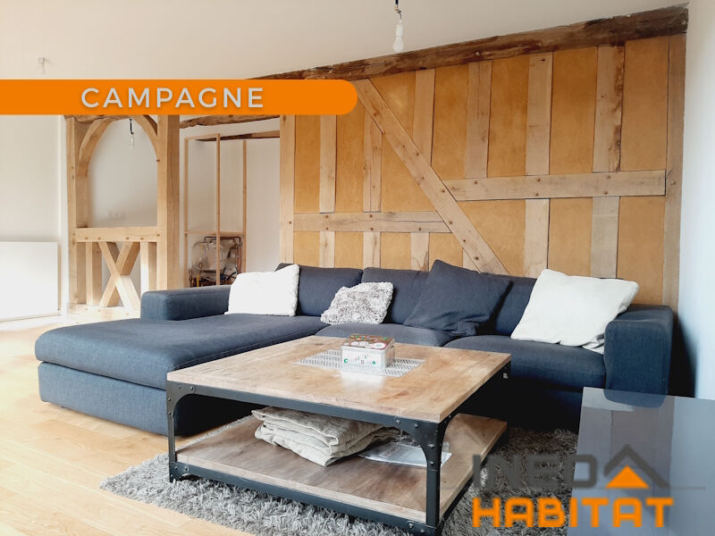 Agence immobilière de INEO HABITAT La Mézière La meziere - LM IMMOBILIER La Mézière