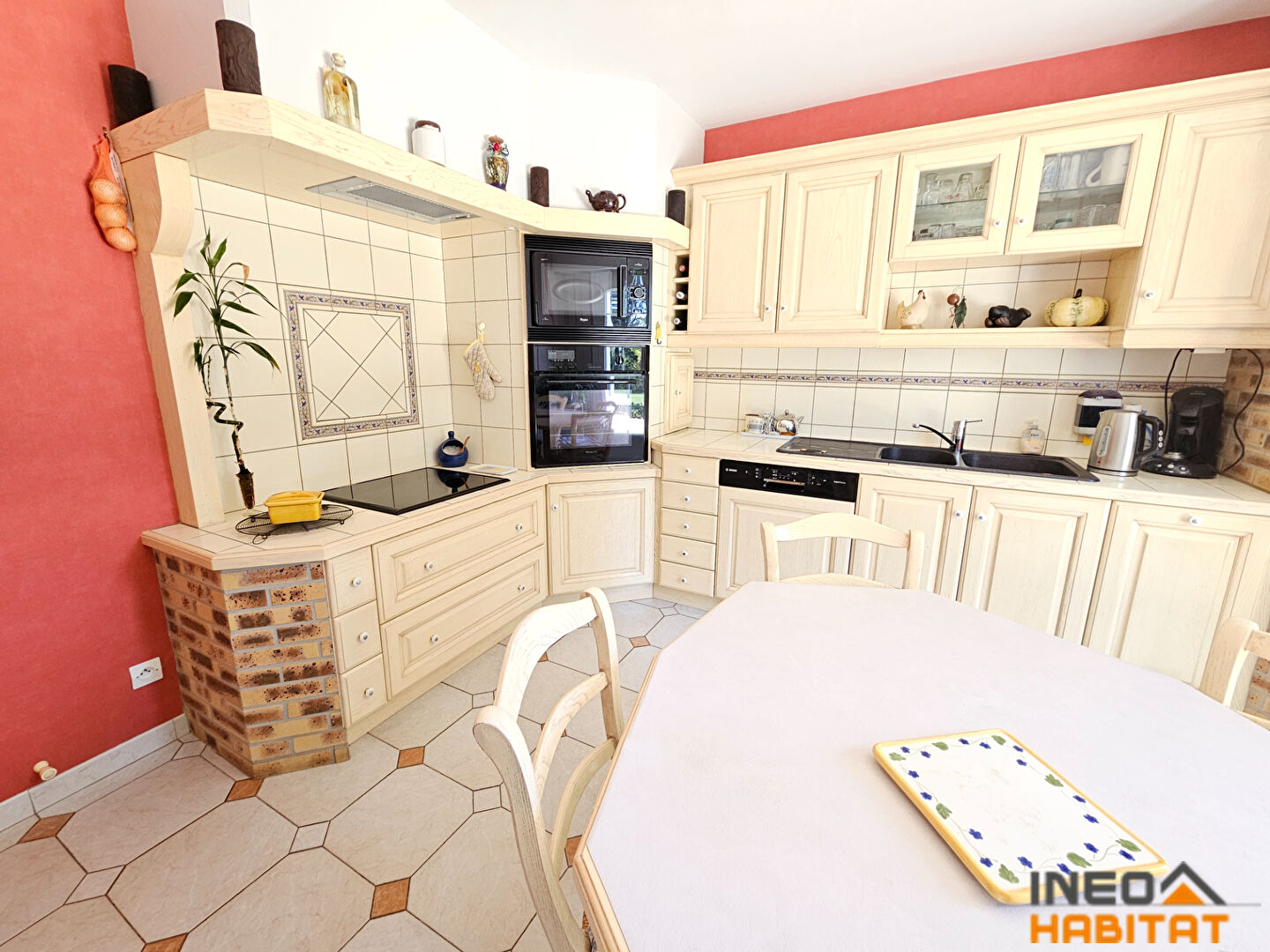 Photo Maison Vignoc 7 pièce(s) 139.6 m2 image 2/6