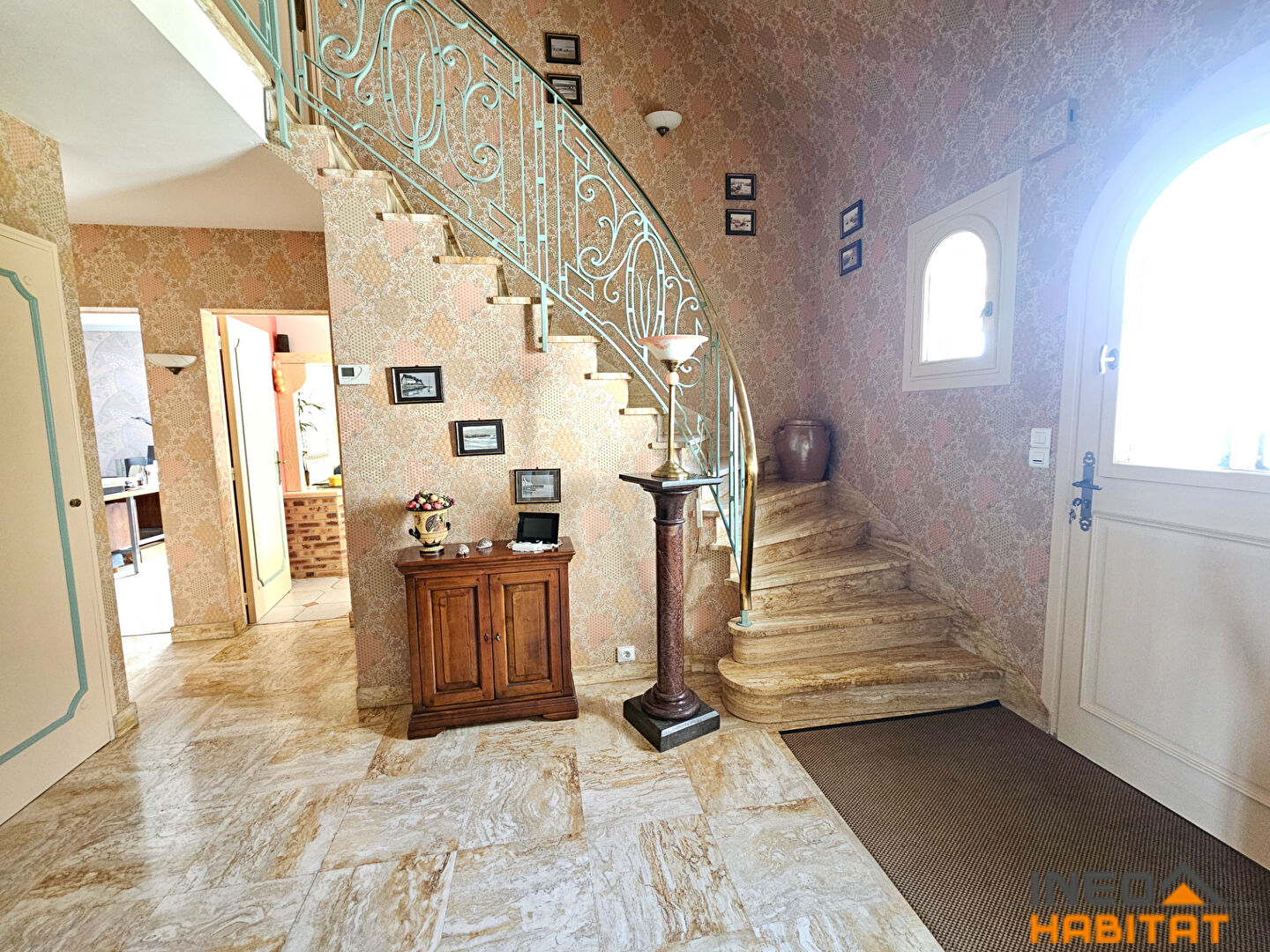 Photo Maison Vignoc 7 pièce(s) 139.6 m2 image 4/6