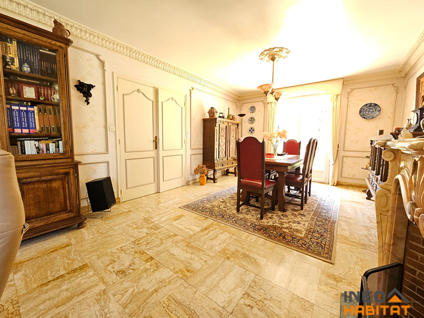 Photo Maison Vignoc 7 pièce(s) 139.6 m2 image 5/6