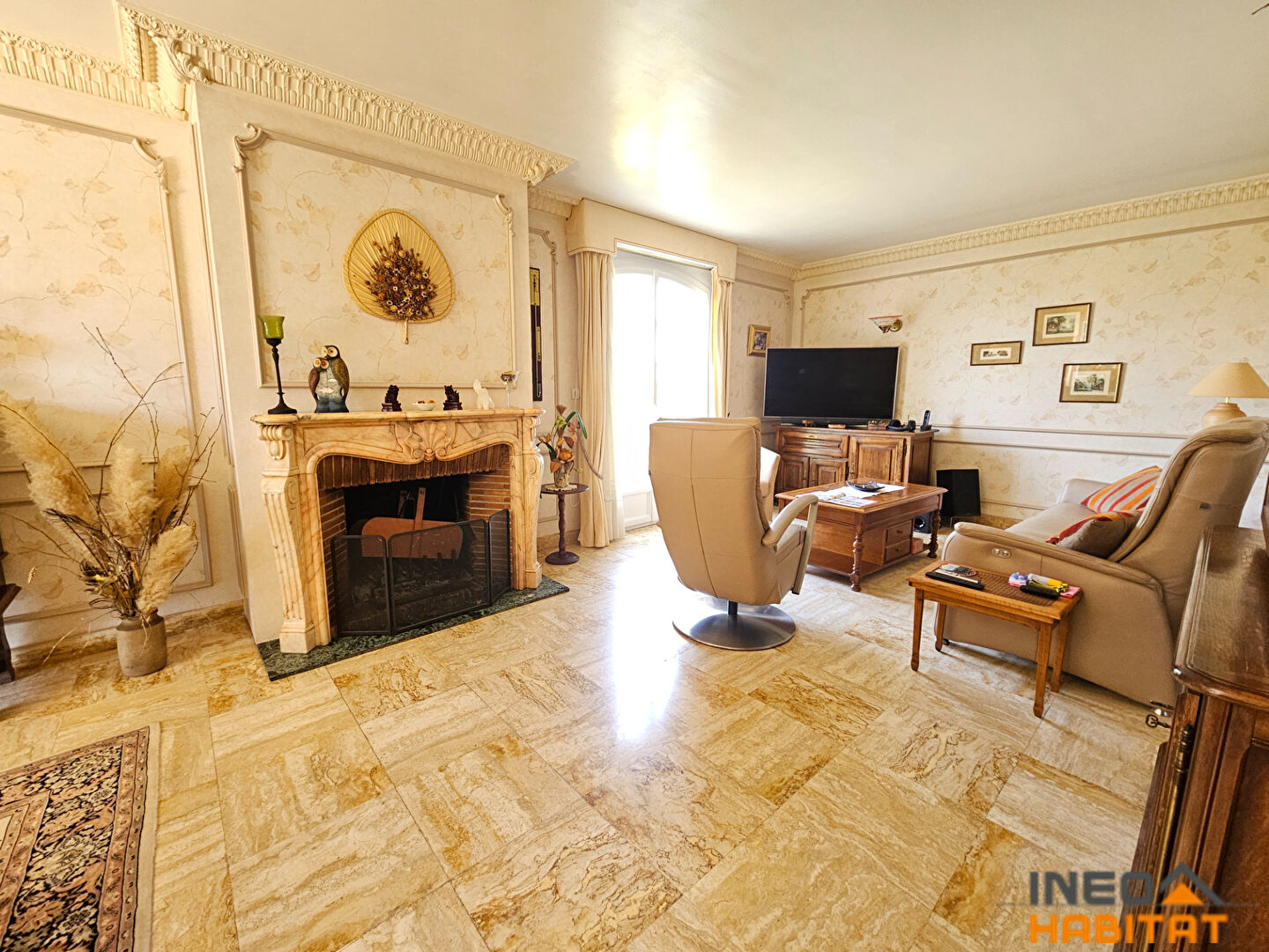 Photo Maison Vignoc 7 pièce(s) 139.6 m2 image 6/6