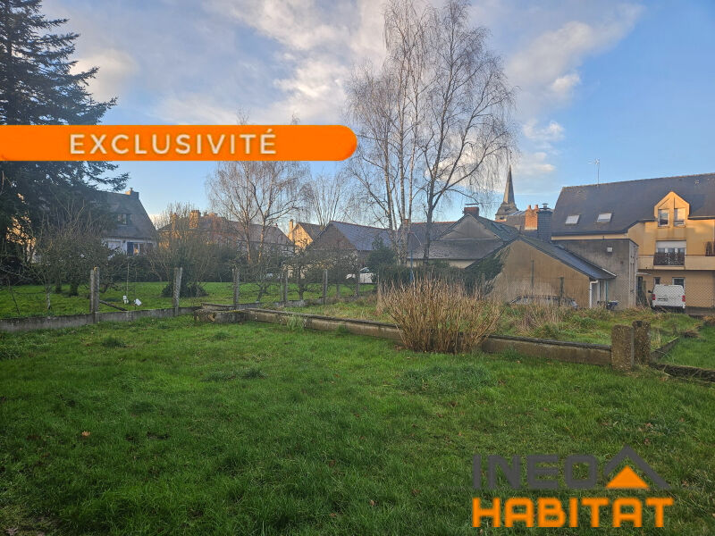 Terrain Constructible non viabiliser