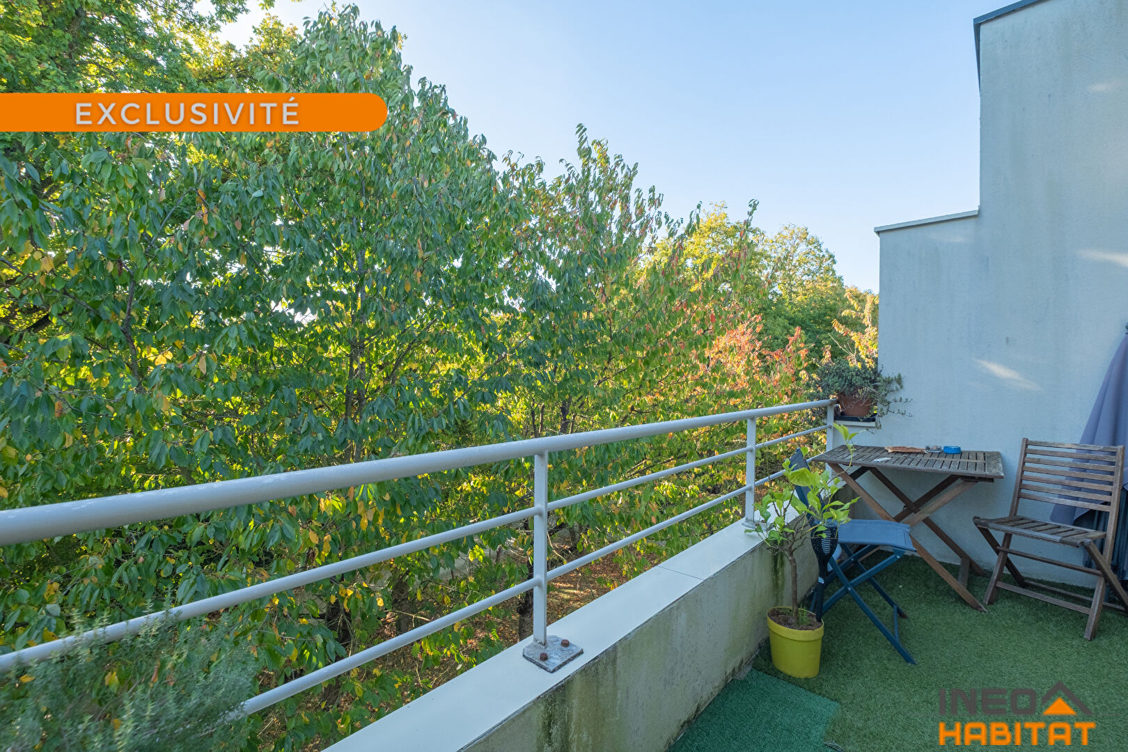 Agence immobilière de Fauvel Immobilier - Saint Grégoire