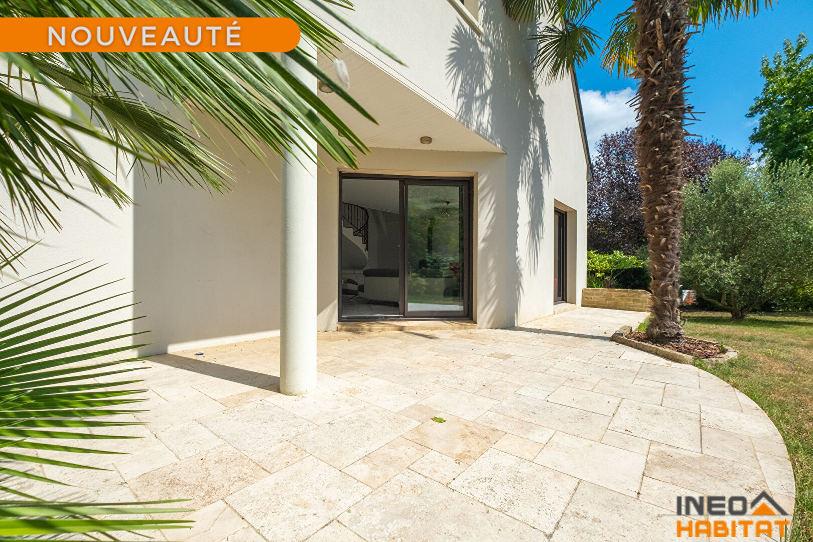 Agence immobilière de Fauvel Immobilier - Saint Grégoire