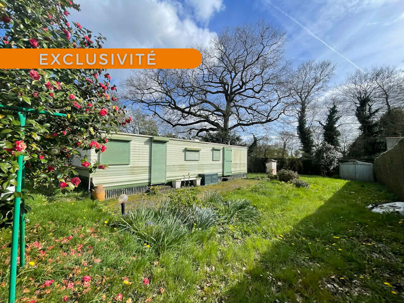 Agence immobilière de INEO HABITAT La Mézière La meziere - INEO HABITAT TINTENIAC