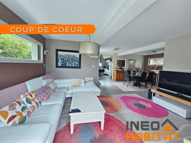 Agence immobilière de INEO HABITAT La Mézière La meziere - LM IMMOBILIER La Mézière