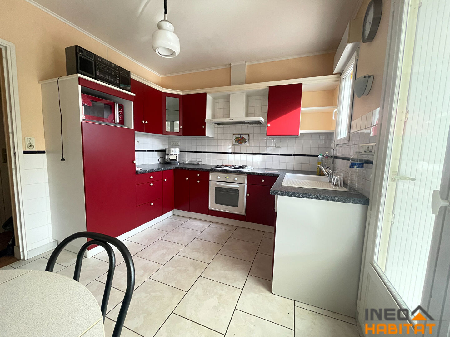 Photo Maison La Meziere 5 pièce(s) 126 m2 image 4/6