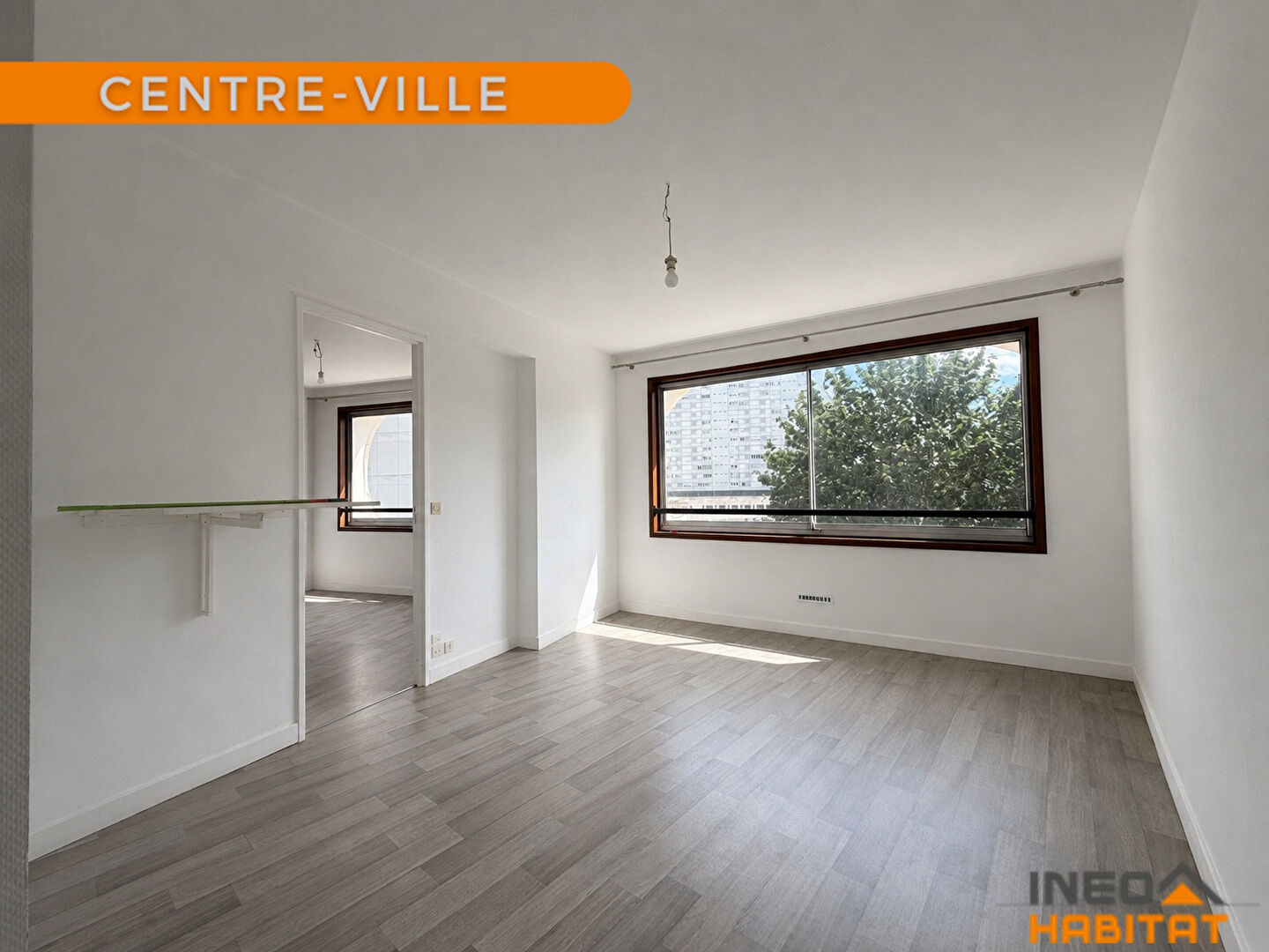 Agence immobilière de INEO HABITAT La Mézière La meziere - INEO HABITAT Rennes Nord