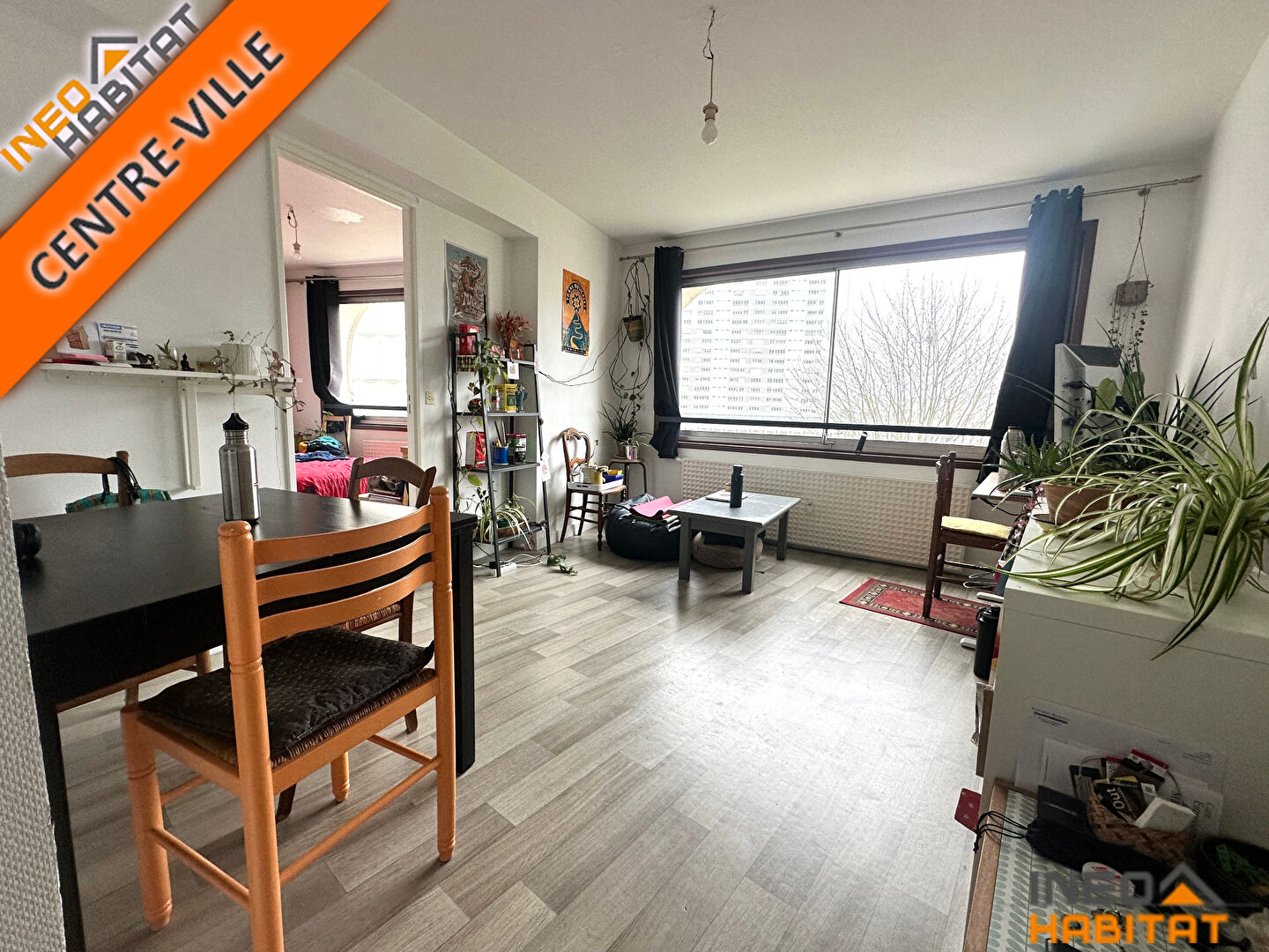 Agence immobilière de INEO HABITAT La Mézière La meziere - INEO HABITAT Rennes Nord