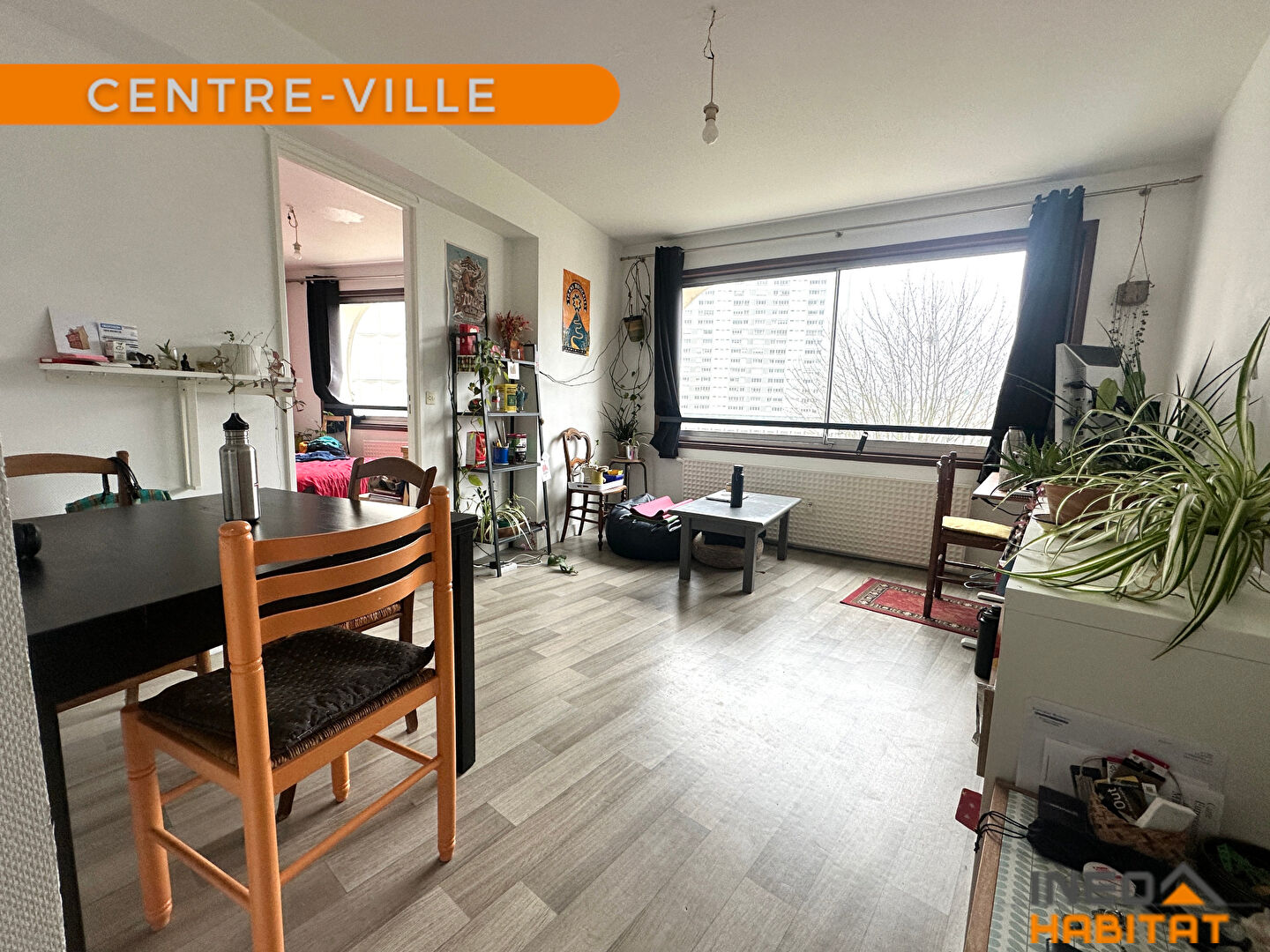 Agence immobilière de INEO HABITAT La Mézière La meziere - INEO HABITAT Rennes Nord